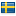 tv3.lv server is located in Sweden